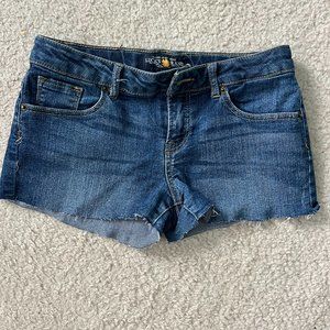 Lucky Brand Kids Jean Shorts